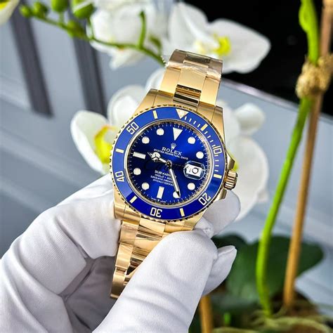 2023 rolex 41mm solid gold submariner|rolex submariner chronometer.